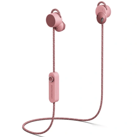 Наушники Urbanears Headphones Jakan Bluetooth Powder Pink (1002578)